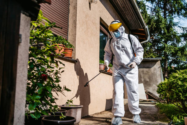 Wildlife Control Services in Granite Falls, NC