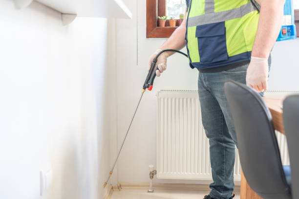 Best Residential Pest Control  in Granite Falls, NC